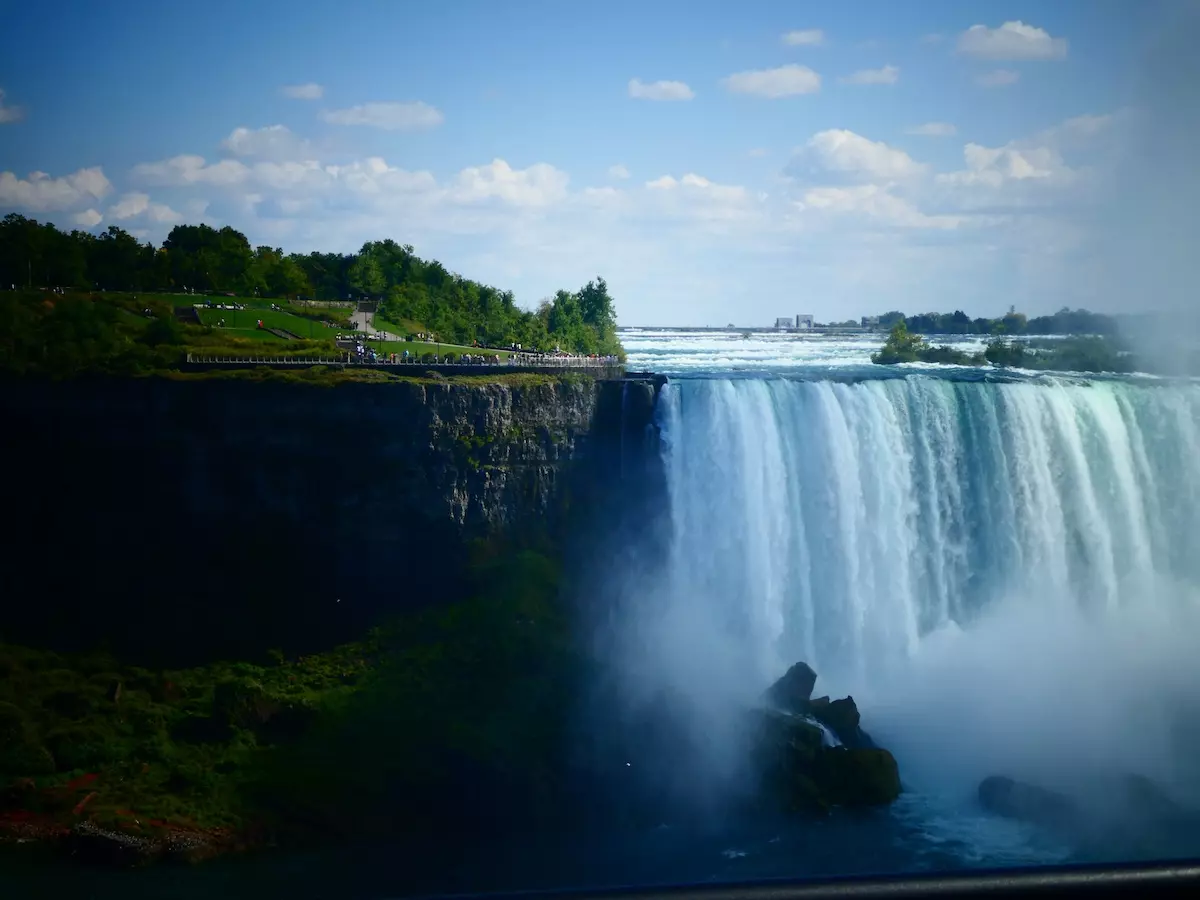 20 viajes que hacer antes los 40