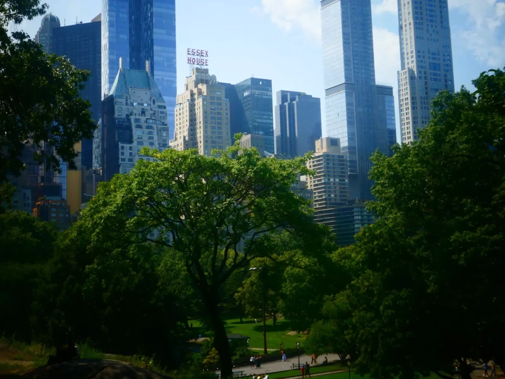 primer viaje a nueva york por libre