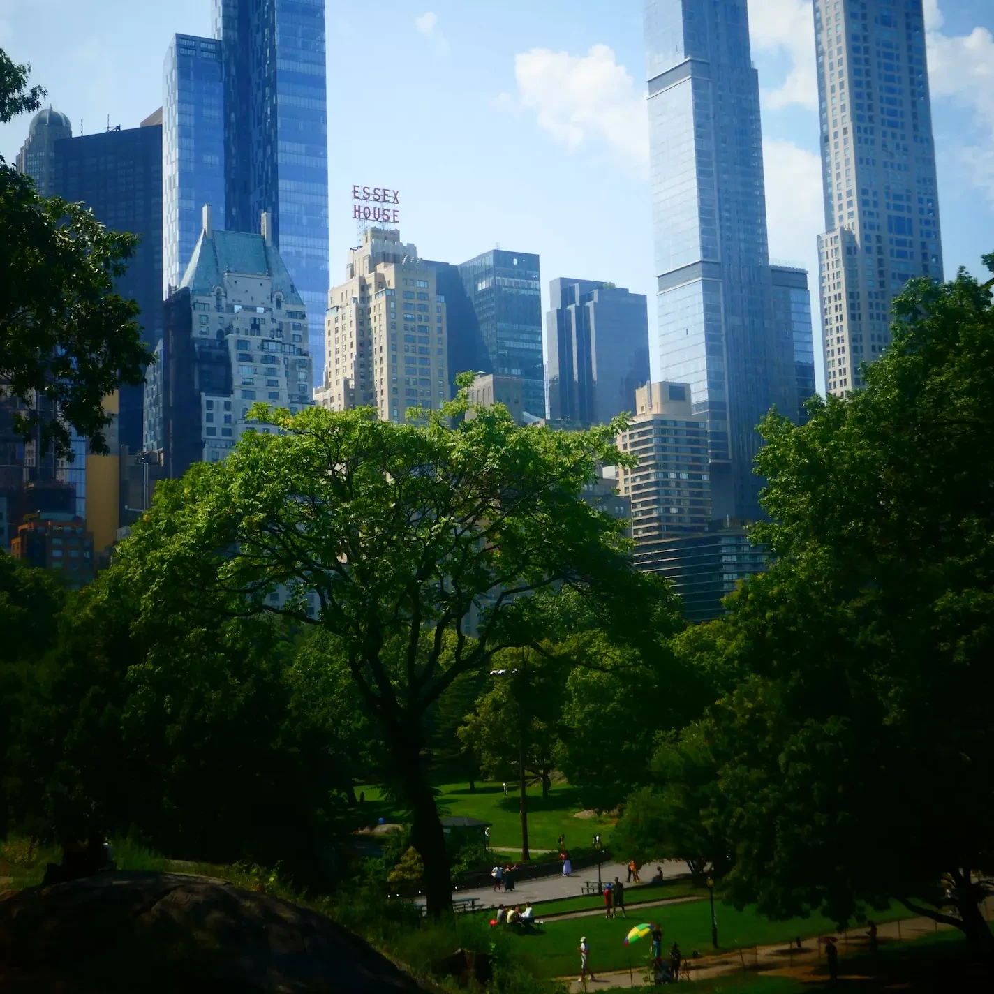 primer viaje a nueva york por libre