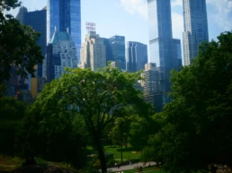 primer viaje a nueva york por libre