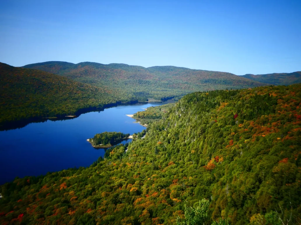 Parque Nacional de Mont Tremblant1