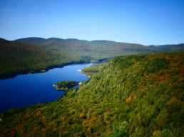 Parque Nacional de Mont Tremblant1