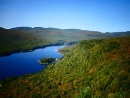 Parque Nacional de Mont Tremblant1
