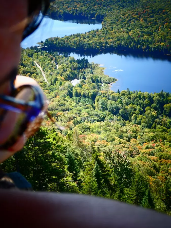 Parque Nacional de Mont Tremblant