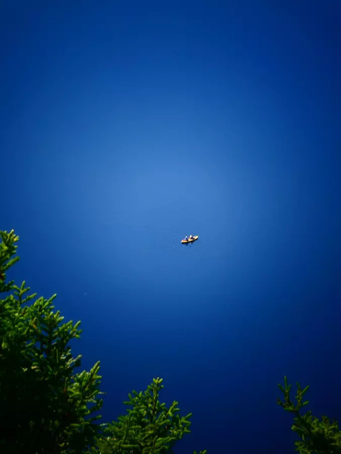 Parque Nacional de Mont Tremblant