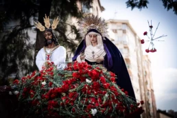 lunes santo malaga