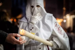 miercoles santo malaga