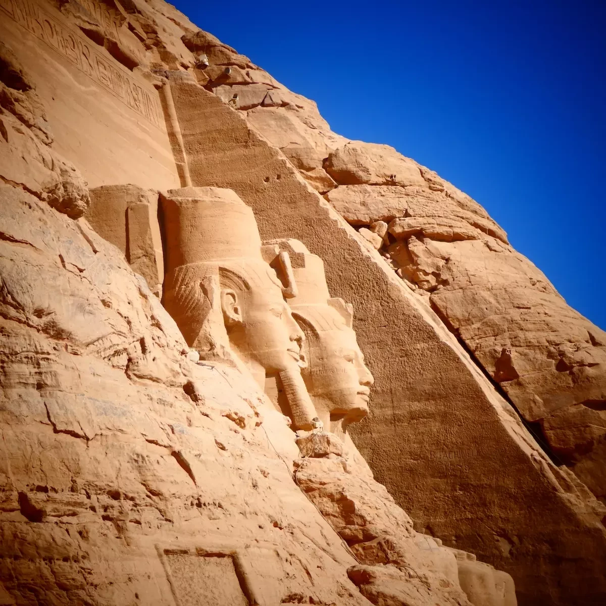 Abu Simbel