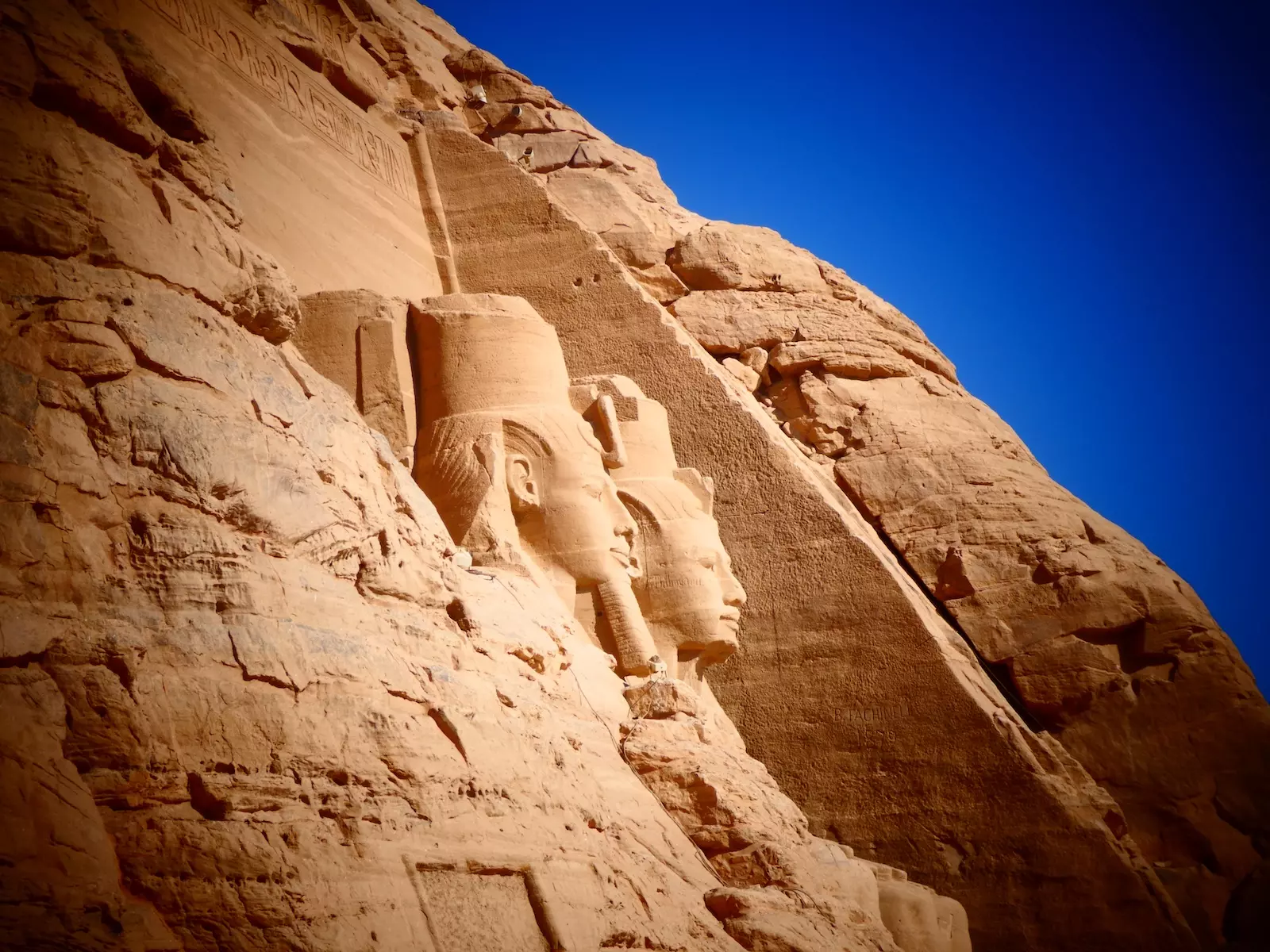 Abu Simbel