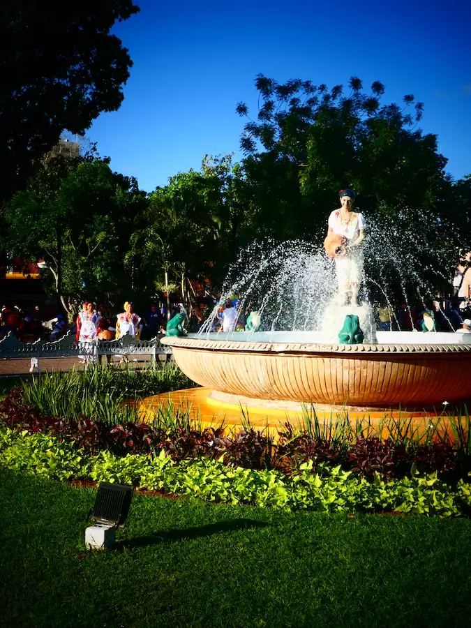 plaza de valladolid
