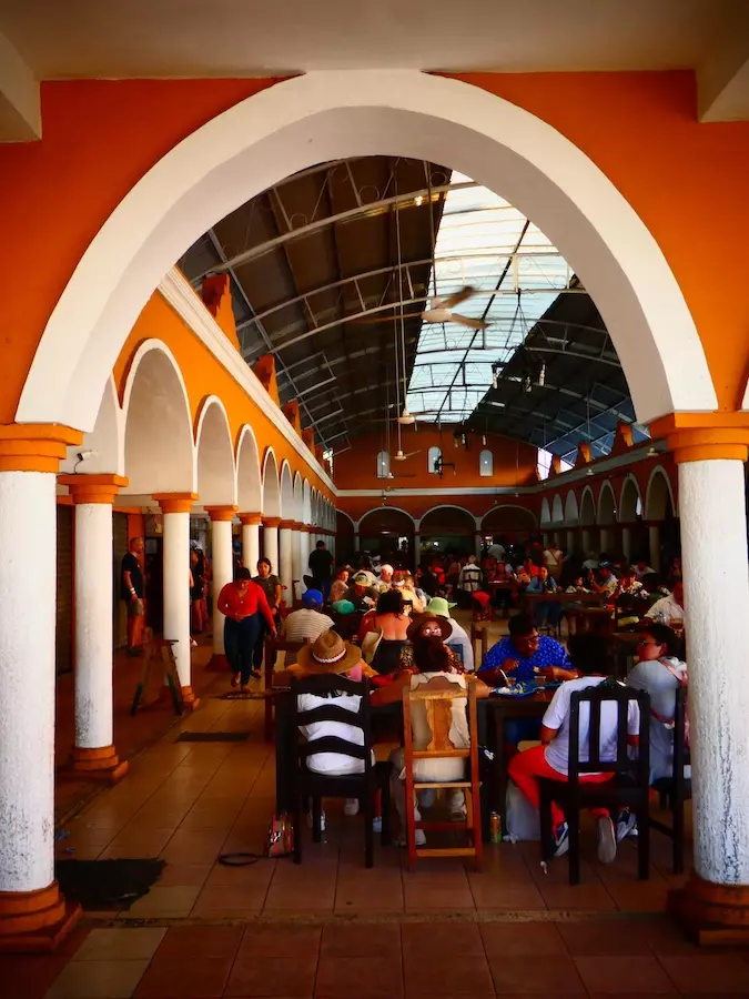 mercado de valladolid