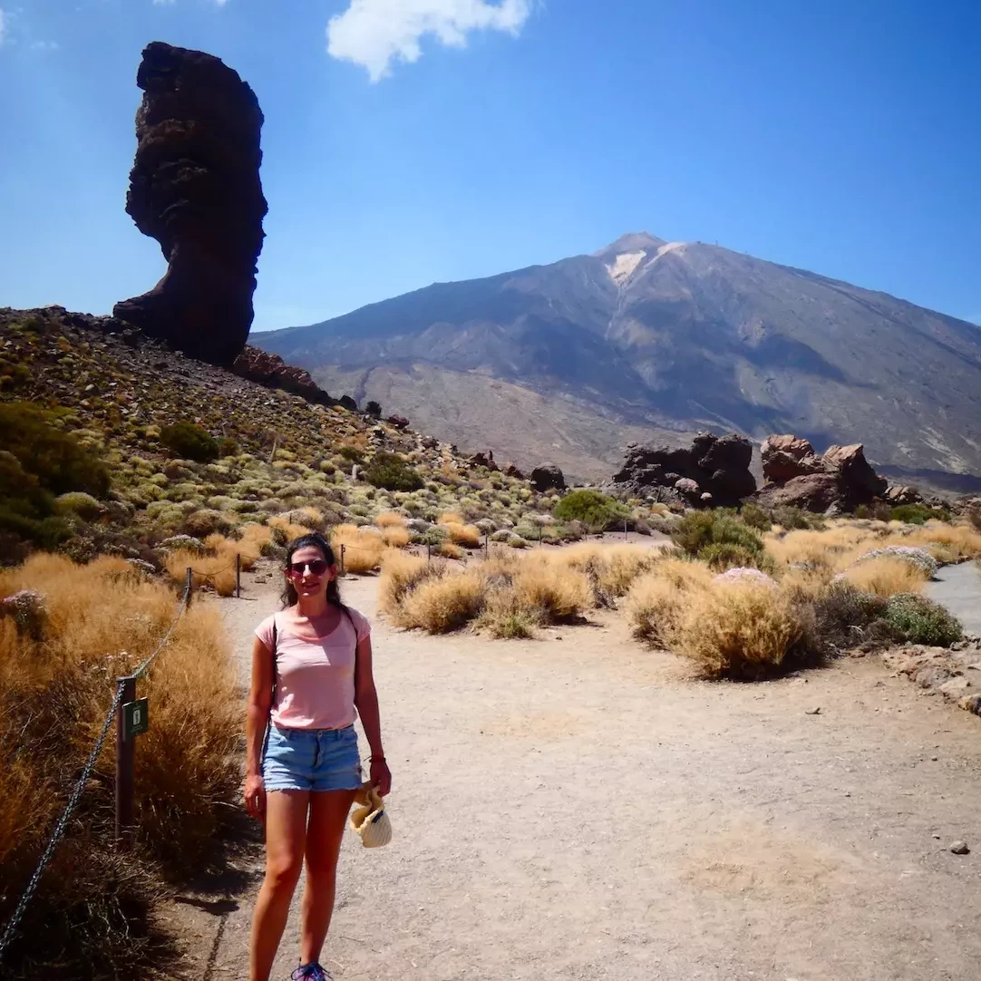 alquiler coche Tenerife