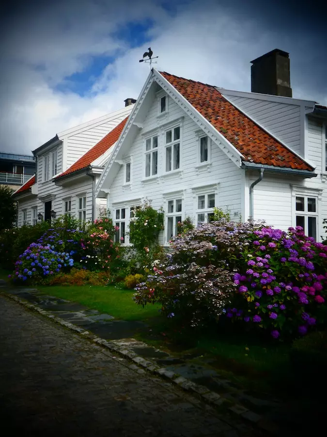 casa en Stavanger