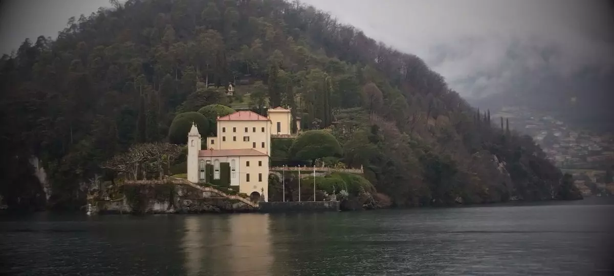 Ruta por el norte de Italia en 5 días