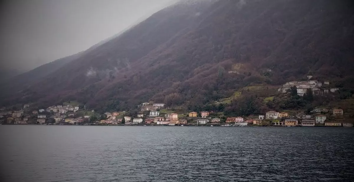Ruta por el norte de Italia en 5 días